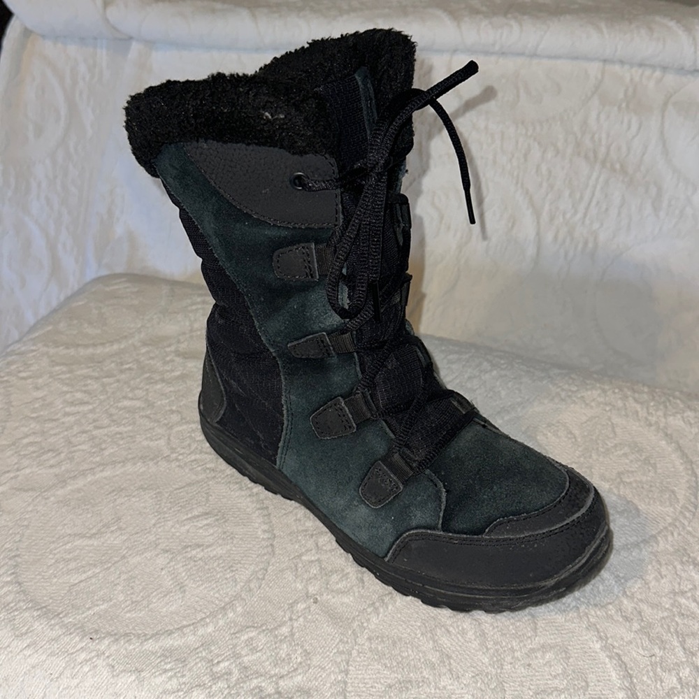 Columbia Madden‎ ll Winter Boots 6.5